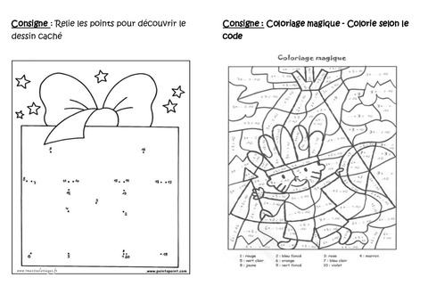 Fichier D’autonomie – Ce1 – Cycle 2 – Travail En Autonomie En Classe ...