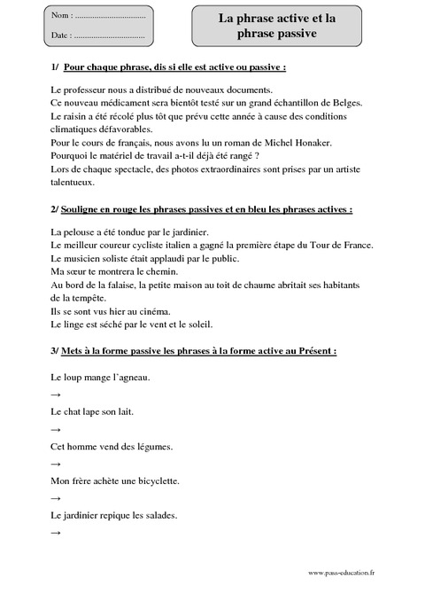 http://cdn.pass-education.fr/wp-content/uploads/images-fiches/2012/10/img_Phrase-active-Phrase-passive-%E2%80%93-Cm2-%E2%80%93-Exercices-corrig%C3%A9s-%E2%80%93-Grammaire-%E2%80%93-Cycle-3.jpg
