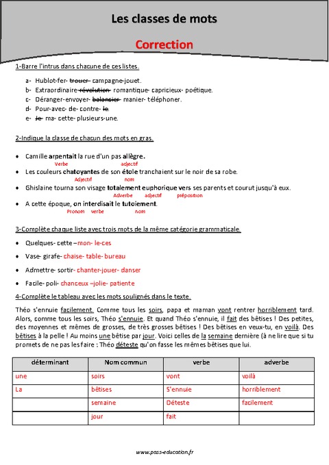 Download Exercices Uml Avec Correction Pdf