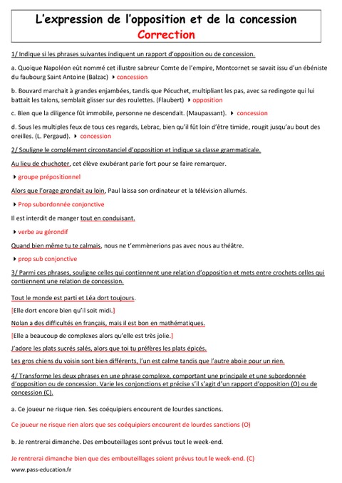 Radical, préfixe, suffixe - Cm2 - Bilan à imprimer - Pass ...