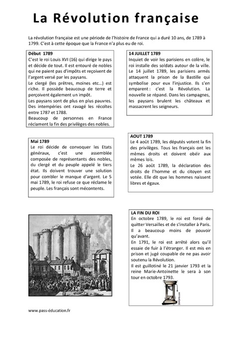 Montauré Salmon Rare Document Révolution Française 1789 Tabac Sel Impôt