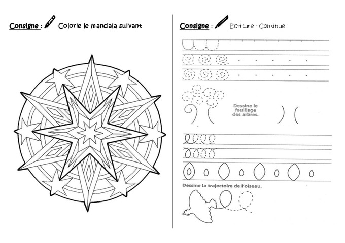 Autonomie - Cp - Fichier à imprimer - Pass Education