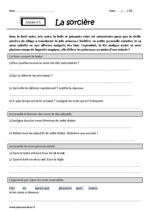 La Sorci re Cm2 Dict e Accompagn e N 1 Pass Education la-sorci-re-cm2-dict-e-accompagn-e-n-1-pass-education