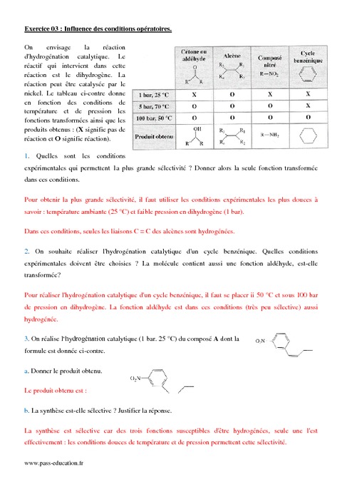 Physique - Terminale S - Entraînement - G. Ponsonnet, E ...