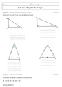 Propri T S Des Triangles Me Contr Le Pass Education