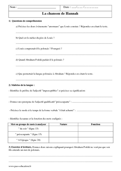 pourquoi pas me rencontrer com