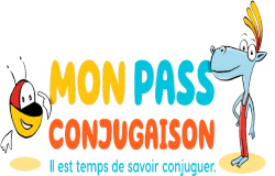 Exercices en ligne : Conjugaison - Français : CM1