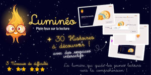 Luminéo Pass Education