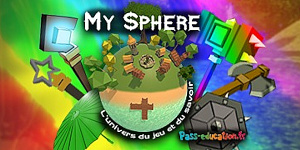 My sphere Pass Education