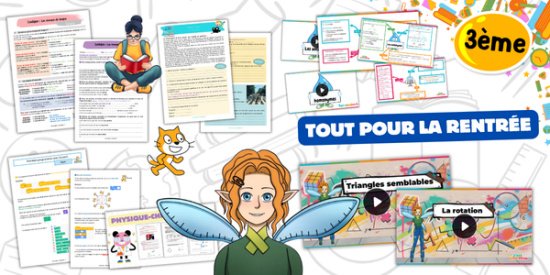 Présentation - Pass Education
