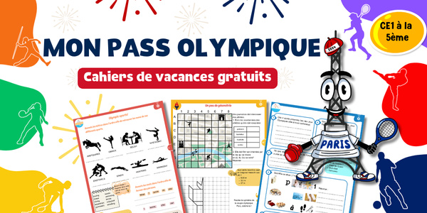 Mon Pass Olympique - Pass Education