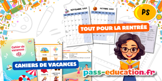 Présentation - Pass Education