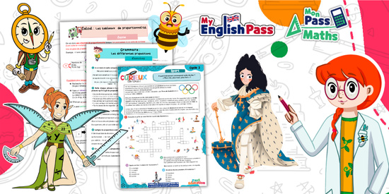 Présentation - Pass Education