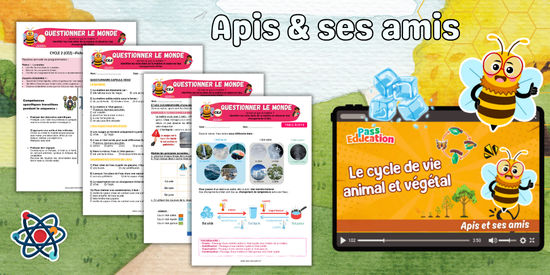 Présentation - Pass Education