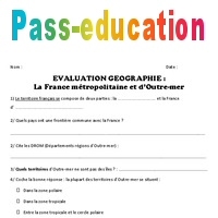 La France M tropolitaine Et D Outre mer Cm1 Cm2 Evaluation Cycle la-france-m-tropolitaine-et-d-outre-mer-cm1-cm2-evaluation-cycle