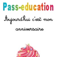 Anniversaires Affichages Pour La Classe Maternelle Ps Ms Gs Cp