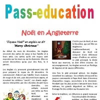 Noel En Angleterre Lecture Documentaire Ce2 Cm1 Cm2 Cycle 3 Pass Education