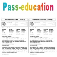 Son l – Ce1 – Phonologie - Etude des sons - Cycle 2 - PDF gratuit à ...