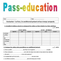 rencontrer conjugaison conditionnel