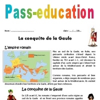 conqu-te-de-la-gaule-ce2-cm1-documentaire-exercices-cycle-3