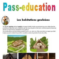 Les techniques gauloises pdf