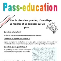 Comment lire un plan ?  PDF à imprimer