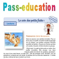 Les paysages du monde - Ce1 - Ce2 - Lecture pluridisciplinaire - Cycle ...
