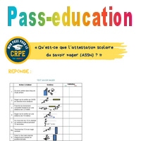 Qu’est-ce que l’attestation scolaire du savoir nager (ASSN) ? - EPS ...