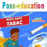 Mois sans tabac  5me  4me  3me  Fichier d'activits EMC - Cycle 4 -  PDF  imprimer