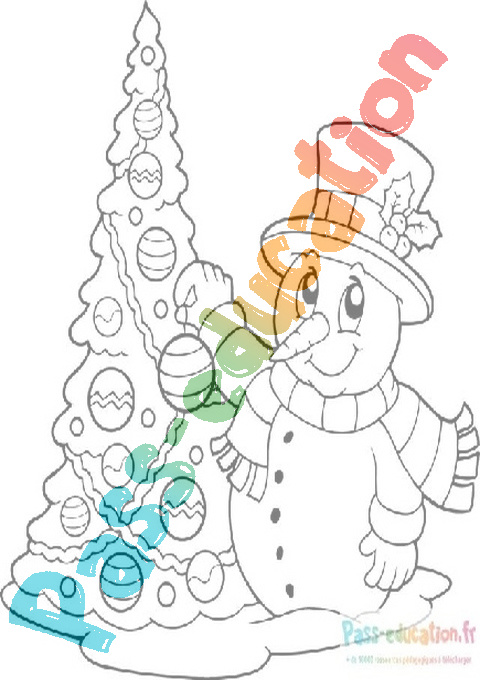 Stitch de Noël : livre de coloriage amusant et festif - Coloriages Enfant