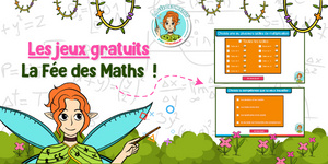 Exercices en ligne : Mathématiques : CE2