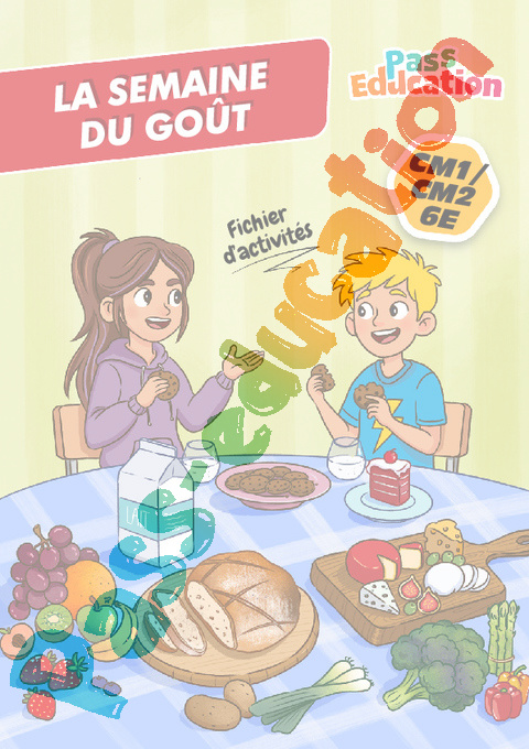 Exercice Êtres vivants dans leur environnement : 6ème