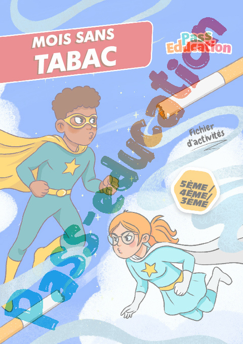 Exercice Respecter les autres : 3ème