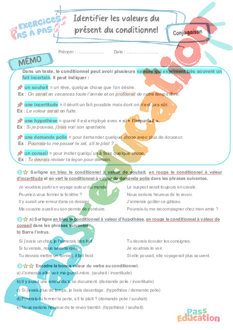 Cours et exercice : Valeurs du temps : 5ème