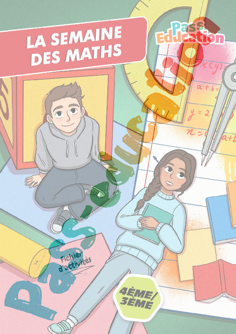 Cahier de vacances - Cahier de vacances Fêtes, événements & temps forts : 4ème en libre téléchargement