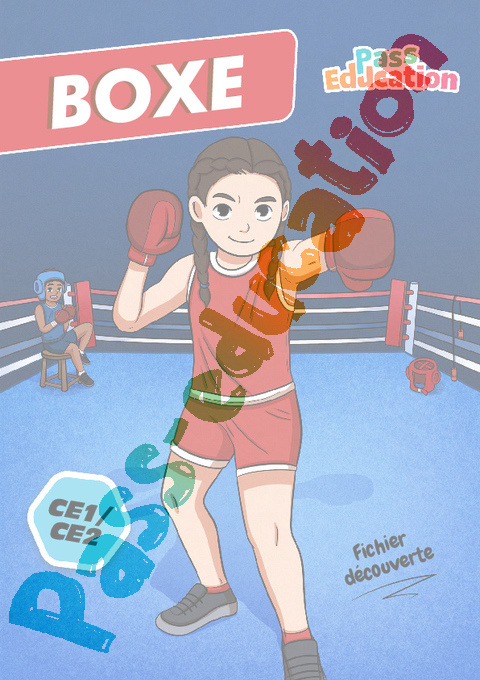 Cahier de vacances - Cahier de vacances Sports & activités physiques : CE1 en libre téléchargement