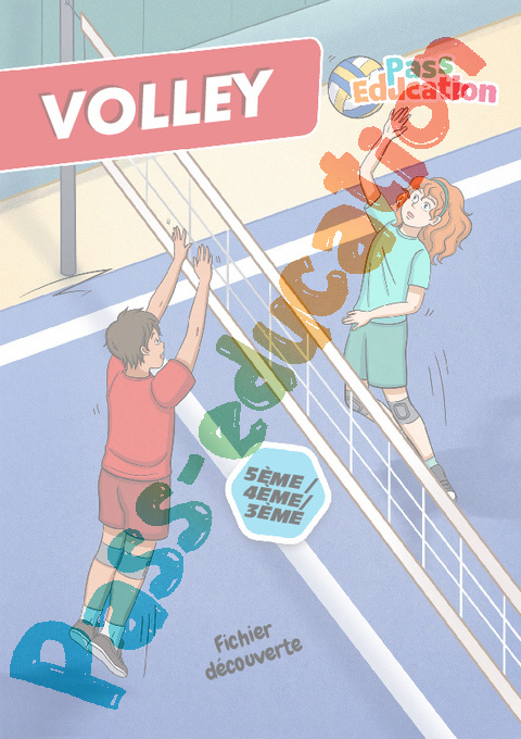 Cahier de vacances - Cahier de vacances Sports collectifs : 3ème en libre téléchargement