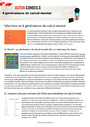 Calcul : Fiches Conseils Enseignants