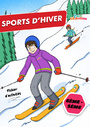 Cours et exercice : Cahier de vacances Sports d'hiver : 5ème