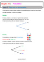 Construire un arbre pondéré - Probabilités - Organisation et gestion des données - Mathématiques - 4ème - Séquences didactiques CRPE 2025