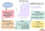 Carte mentale Statistiques : 3ème