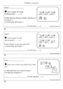 Leçon, exercice et évaluation :<br/> Euros : Cycle 2