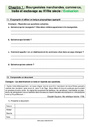 Evaluation Bourgeoisies marchandes et traite négrières : 4ème