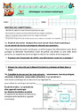 Evaluation Civisme et citoyenneté : CM1