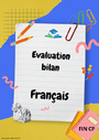 Evaluation Français : CP