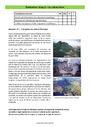Evaluation Le volcanisme : 4ème