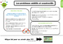 Evaluation Les opérations : Cycle 3