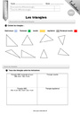 Evaluation Triangles : CM1