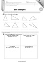 Evaluation Triangles : CM2