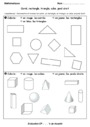 Evaluation Triangles : CP